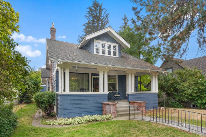  Craftsman Crush | Comfy, Stylish, South Hill - Foto 31