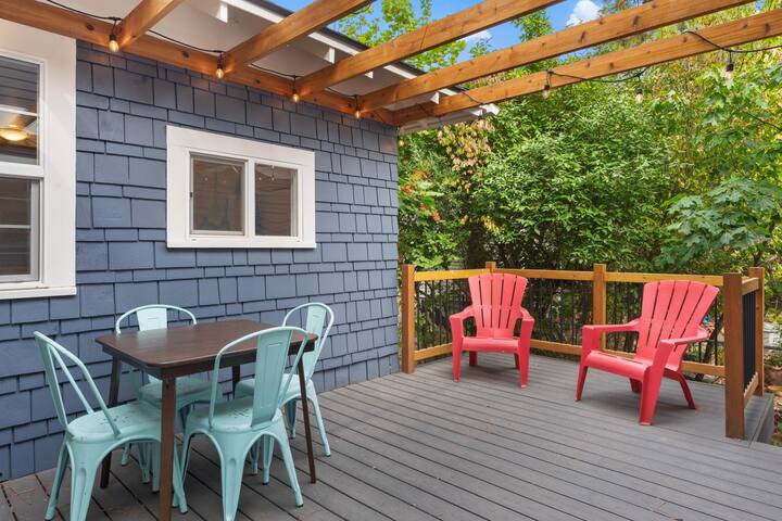  Craftsman Crush | Comfy, Stylish, South Hill