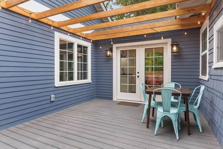  Craftsman Crush | Comfy, Stylish, South Hill - Foto 33