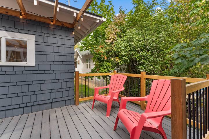  Craftsman Crush | Comfy, Stylish, South Hill - Foto 34