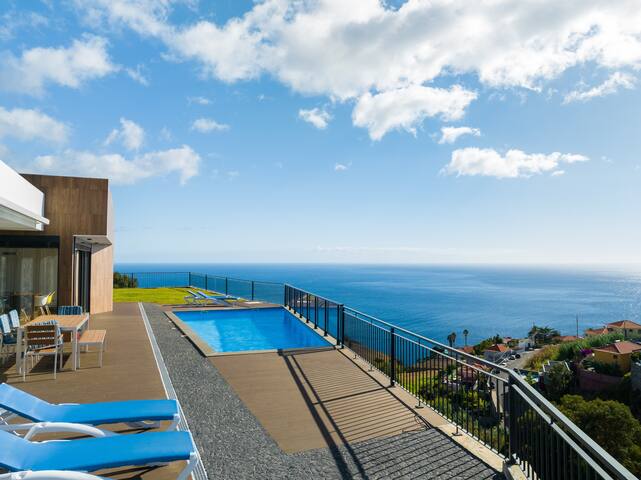 Casa Mozart II 15B