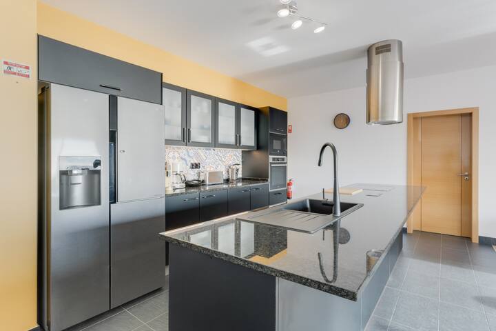 Casa Mozart II 15B