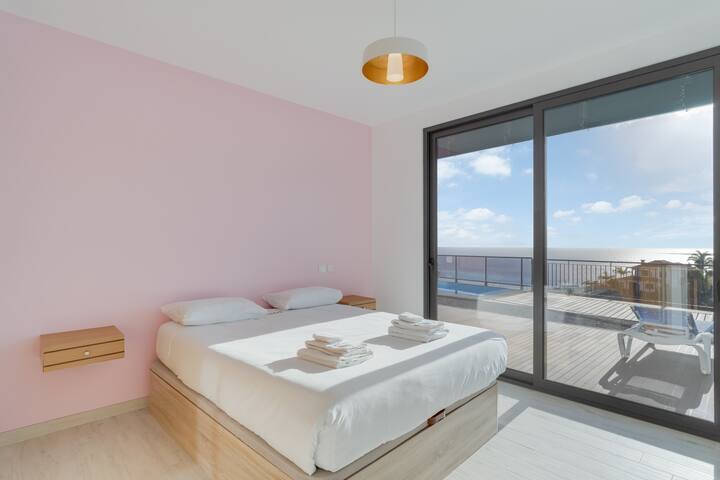 Casa Mozart II 15B