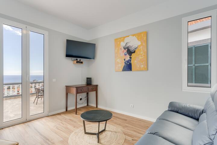 Villa Winter APT. 3