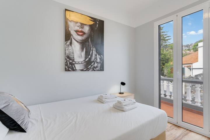 Villa Winter APT. 3