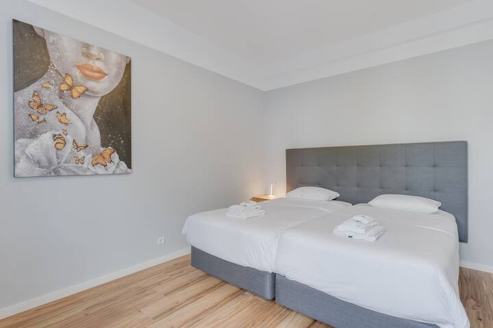 Villa Winter APT. 3
