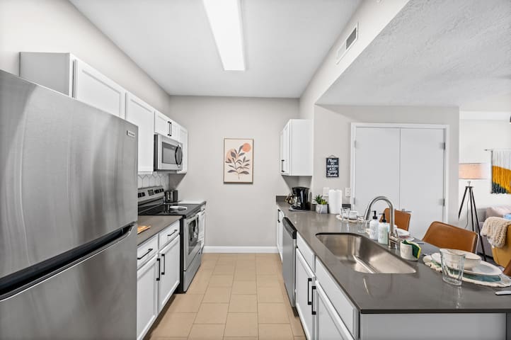 Downtown SLC | Near U of U & Hospitals | Free Parking - Foto 31