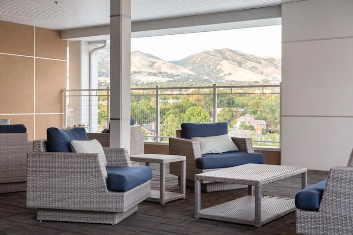 Downtown SLC | Near U of U & Hospitals | Free Parking - Foto 35