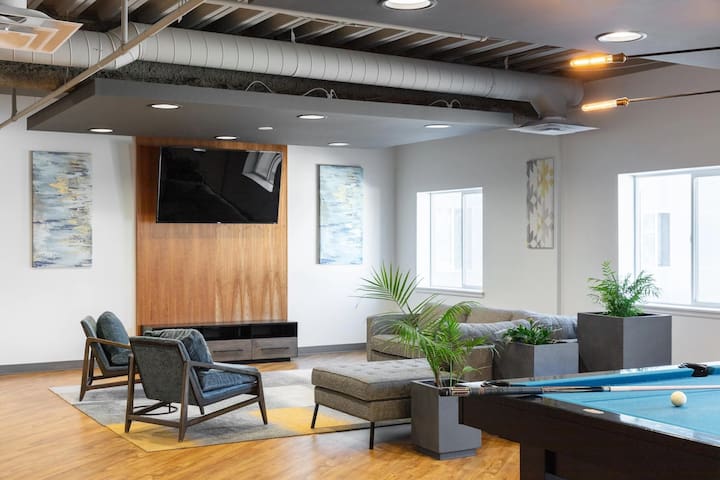 Downtown SLC | Near U of U & Hospitals | Free Parking - Foto 36