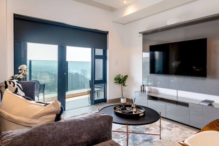 Oceans Umhlanga Luxury Apartment