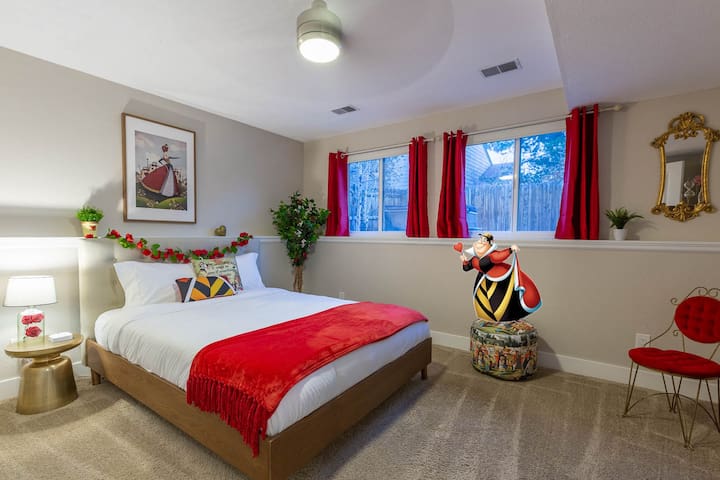 Hot Tub | 2 King Beds | BBQ | Hiking | Fire Pit - Foto 10