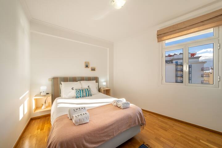 Apartment ElDoMar 6AA