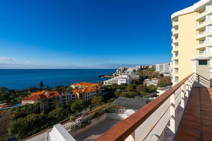 Apartment ElDoMar 6AA
