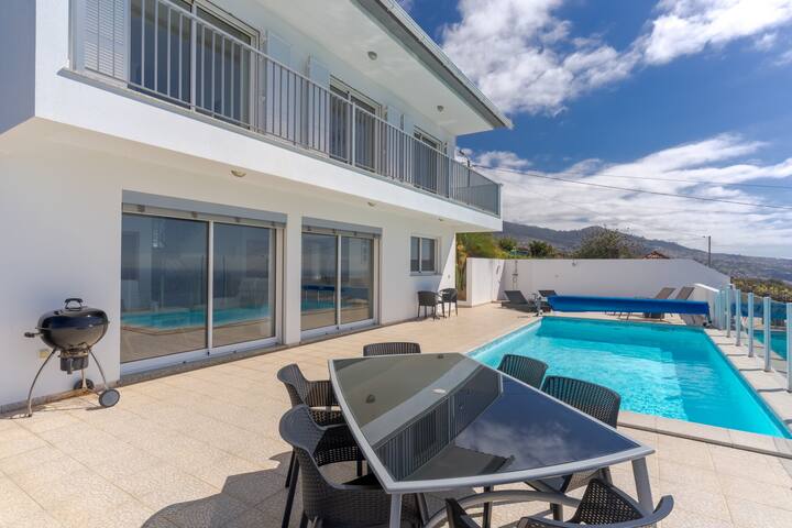 Villa ElDoMar * Heated Pool
