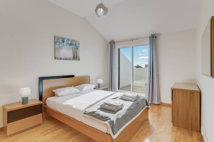 Anje Apartamento 4oQ