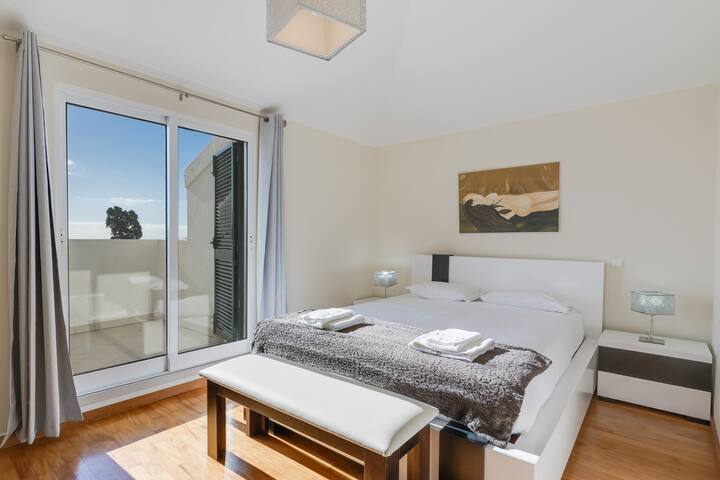 Anje Apartamento 4oQ