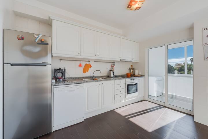 Anje Apartamento 4oQ