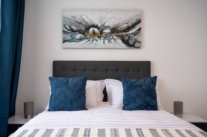 CoralPoint 2BR Holiday Apartment