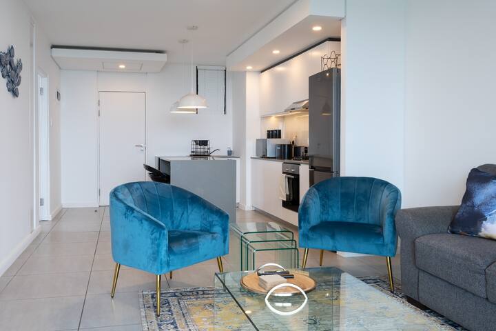 CoralPoint 2BR Holiday Apartment