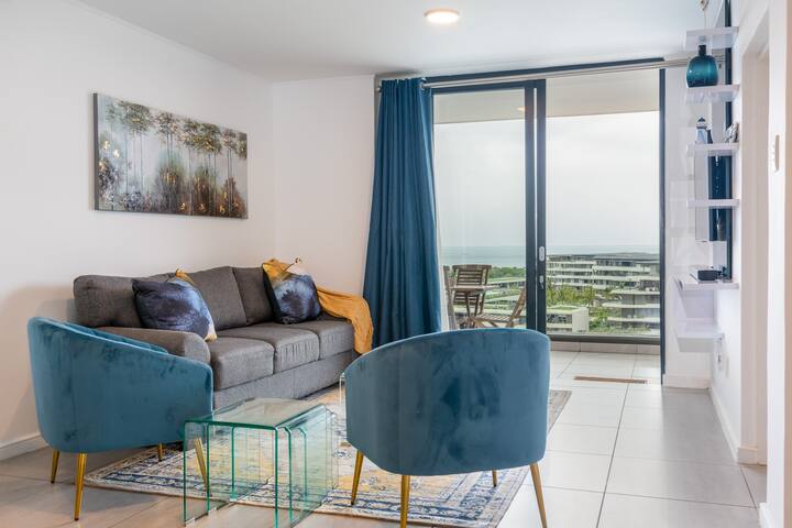 CoralPoint 2BR Holiday Apartment