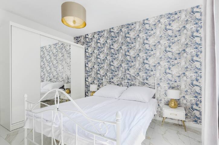 Cute apartment