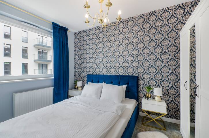 Cute apartment