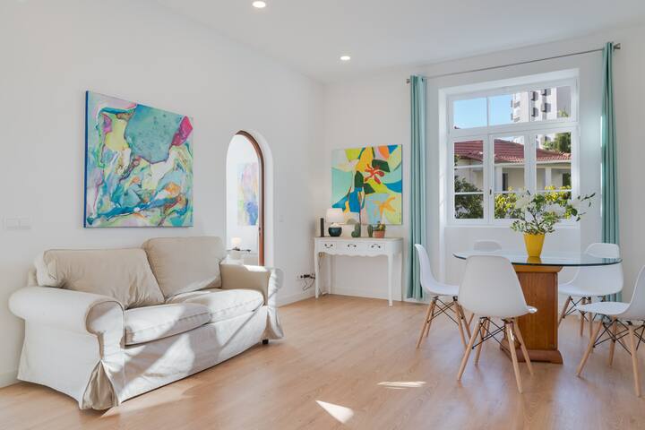 Casa Estufa 25