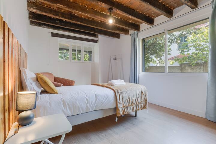 Casa Estufa 25