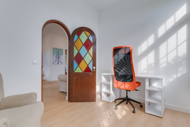 Casa Estufa 25