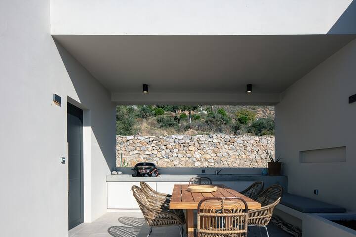 Villa Aragma - Picture 36