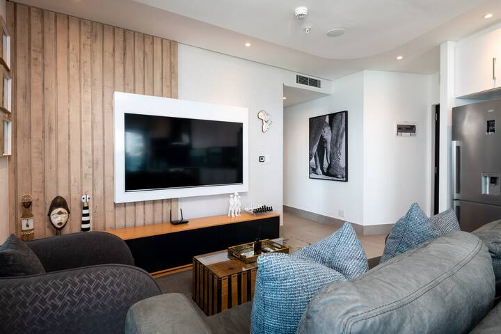 Oceans Umhlanga Luxury Apartment