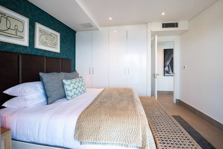 Oceans Umhlanga Luxury Apartment