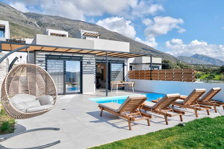 Villa Iris