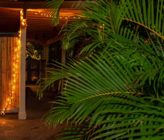 Lotus Suite, boutique resort, 1 bed, sleeps 4 - Foto 43