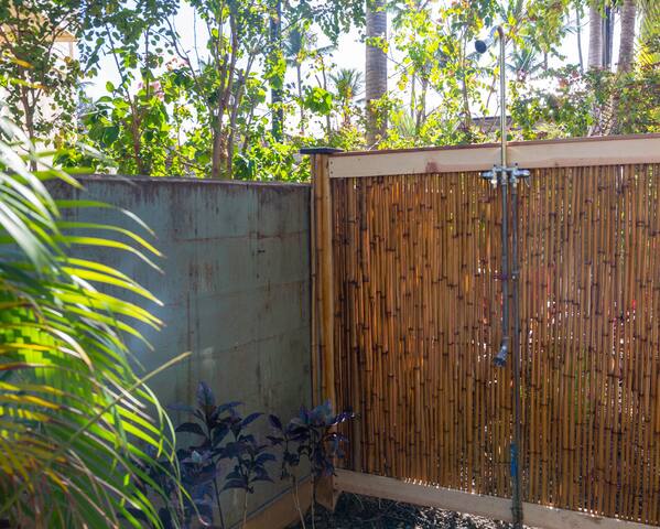 Lotus Suite, boutique resort, 1 bed, sleeps 4 - Foto 25