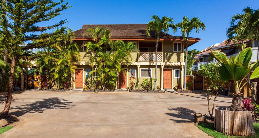 Lotus Suite, boutique resort, 1 bed, sleeps 4 - Foto 39