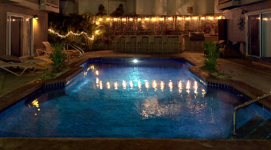Lotus Suite, boutique resort, 1 bed, sleeps 4 - Foto 44