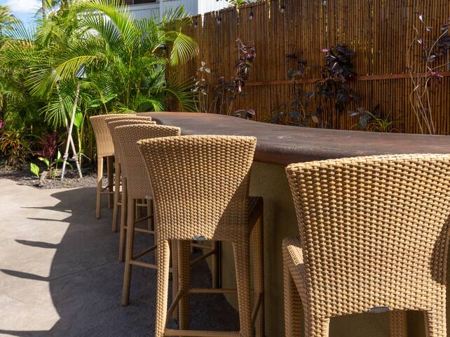 Lotus Suite, boutique resort, 1 bed, sleeps 4 - Foto 32