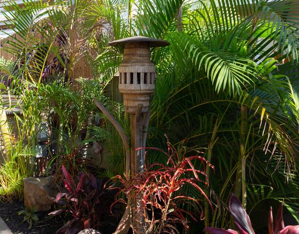 Lotus Suite, boutique resort, 1 bed, sleeps 4 - Foto 27
