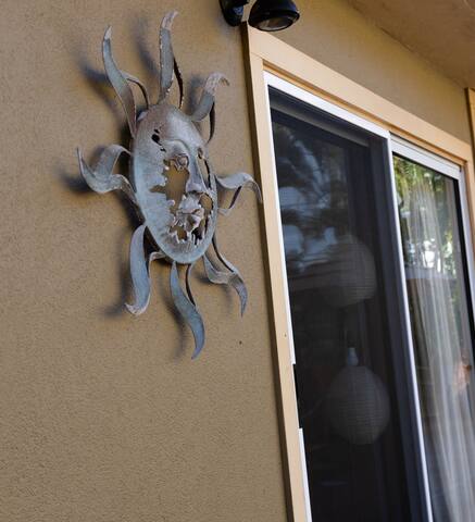 Lotus Suite, boutique resort, 1 bed, sleeps 4 - Foto 24