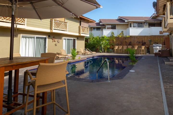 Lotus Suite, boutique resort, 1 bed, sleeps 4 - Foto 33
