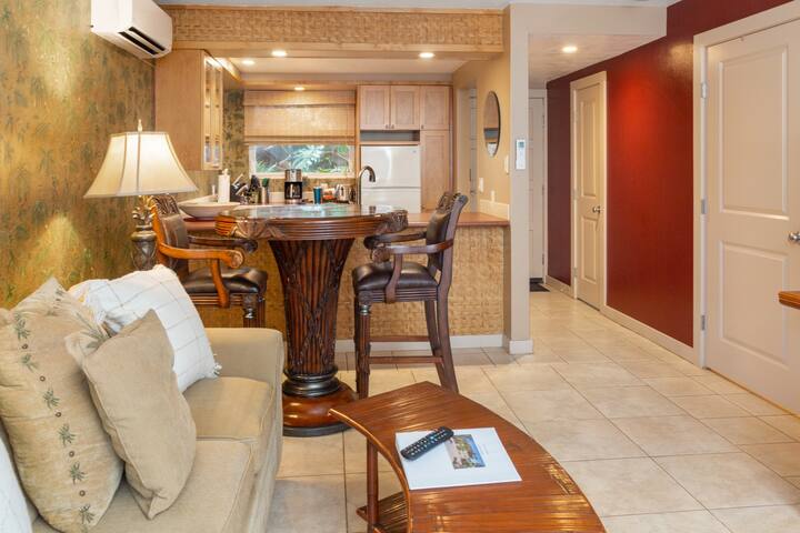 Lotus Suite, boutique resort, 1 bed, sleeps 4 - Foto 10