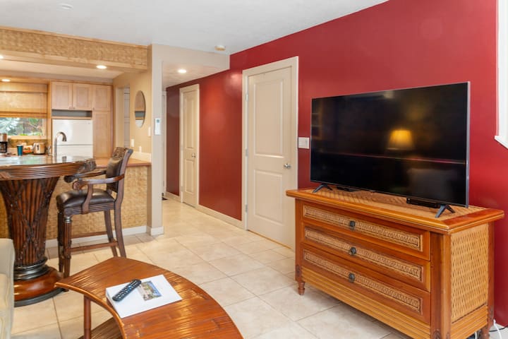 Lotus Suite, boutique resort, 1 bed, sleeps 4 - Foto 11