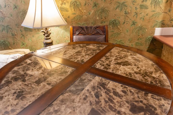Lotus Suite, boutique resort, 1 bed, sleeps 4 - Foto 14