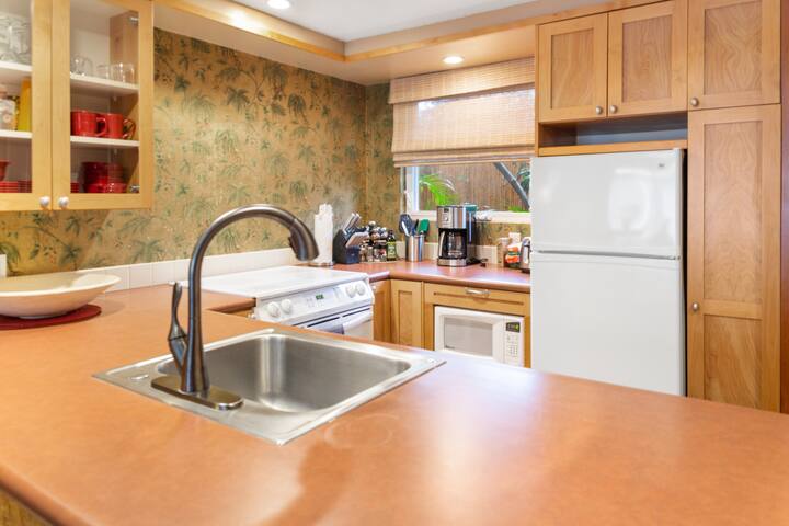 Lotus Suite, boutique resort, 1 bed, sleeps 4 - Foto 6