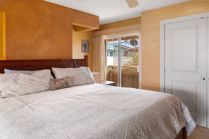 Lotus Suite, boutique resort, 1 bed, sleeps 4 - Foto 19