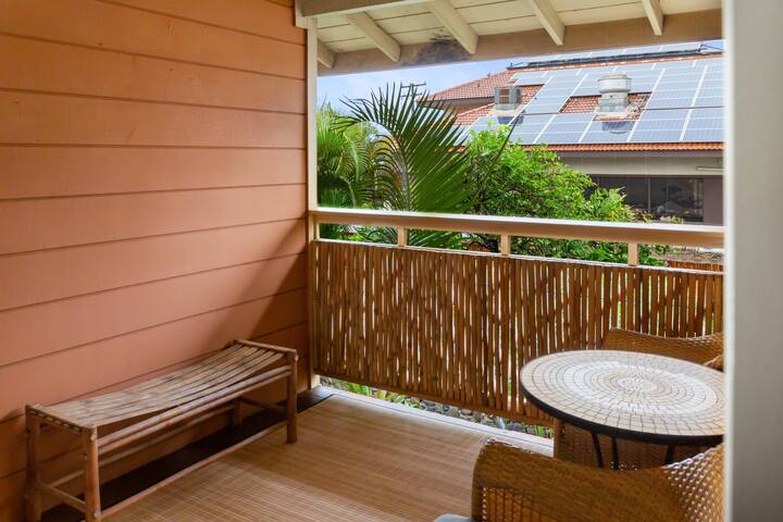 Lotus Suite, boutique resort, 1 bed, sleeps 4 - Foto 23