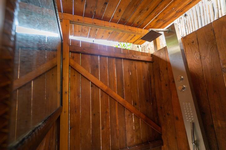 Lotus Suite, boutique resort, 1 bed, sleeps 4 - Foto 35