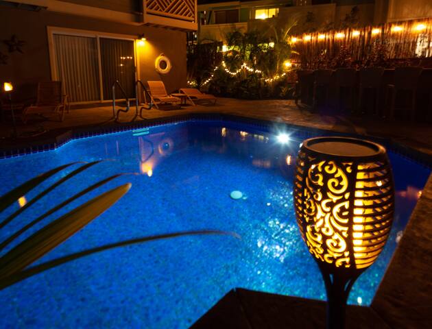 Lotus Suite, boutique resort, 1 bed, sleeps 4 - Foto 45