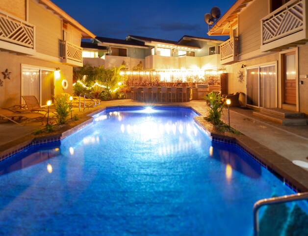 Lotus Suite, boutique resort, 1 bed, sleeps 4 - Foto 46
